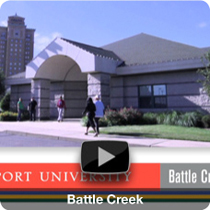 Campus Videos